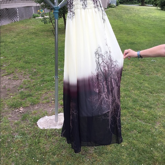 Maxi dress - Picture 2 of 4